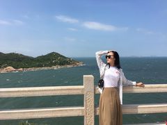 -东澳岛