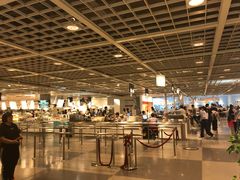 -宜家·瑞典风味餐厅(北京西红门店)