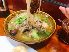 -老陶包子铺(南大西南村店)