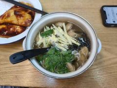-柴爿巷·香酥鸡&馄饨(复兴中路店)