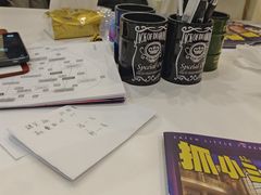 -剧狐剧本杀·月球探案馆(人民广场1号店)