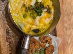 -小满手工粉(上海月星环球港店)