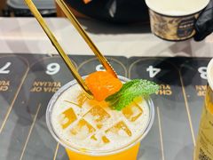 -太原茂业天地购物中心
