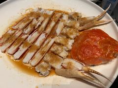 -徐记海鲜·宴会(大唐西市|丰庆店)