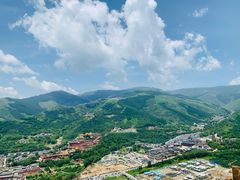 -五台山风景名胜区