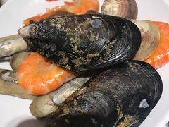 -江南食代自助餐厅(宝龙城市广场店)