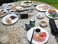 -禾斗海鲜自助(市南银座店)