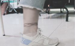 -众刺纹画·纹身·穿孔饰品·海娜定制