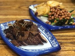 -张文国梆梆肉葫芦头(大雁塔店)