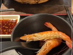 -乔街深夜食堂·小龙虾·高压锅生蚝(杭州总店)