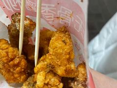 -老刘家泡馍·陕西老字号(钟楼广济街店)