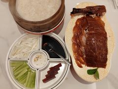 -金鸭季·北京烤鸭(深业上城店)