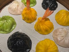 -隆喜元鱼汤包·海鲜(中联广场店)