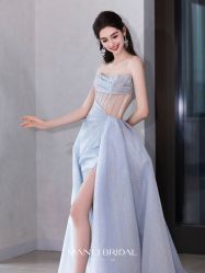 -MANLI BRIDAL婚纱