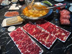 -古乐牛香·鲜牛肉牛杂火锅(五一中路店)