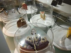 -星禾悦法式千层蛋糕(大卫城店)