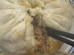 -孟家蟹包(锦绣街店)