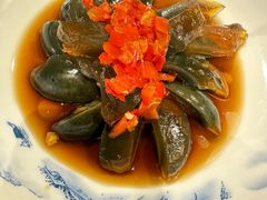 -小秦淮·南京土菜(新亭西路店)