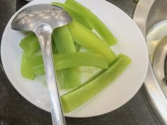 -冯记香辣兔火锅(茶店子总店)