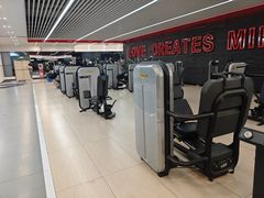 -奇迹健身(SM广场店)