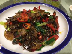 -石头咕(葵蓬店)