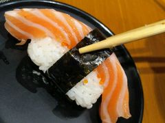 -昊·来了寿司(双楠2店)