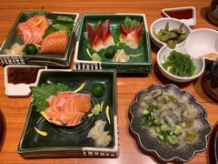 -摩打食堂(佳兆业店)