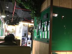 -江南果道西餐厅(北京路店)