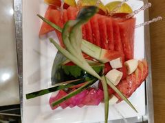 -清真军邺·金富苑肥牛城(海湖新区精品店)