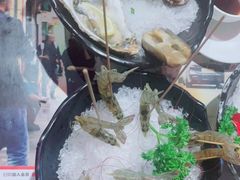 -捞围鲜·港式打边炉(海阳路店)