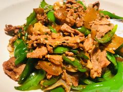 -费大厨辣椒炒肉(万家丽一店)