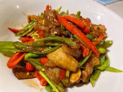 徽娘小炒肉-徽镇小厨·经典徽菜(马连道店)