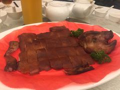 -海港酒家(始创中心店)