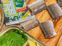 -本炙炭烤·蒲烧活鳗料理店(金沙洲店)