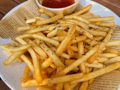 -G+KITCHEN(龙湖狮山天街店)