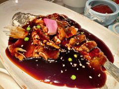 -桂满陇天书(南京德基旗舰店)