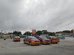 -番禺裕安驾校·学车·考证(大学城校区)