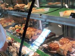 -星巴克(南通海安文峰大世界店)