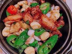 -岭南真味·匠心粤菜(K11店)