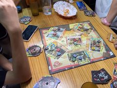 -火星工厂·桌游·团建聚会·轰趴馆(厦滘店)