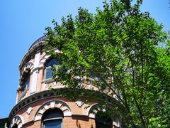 -北京动物园-畅观楼