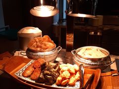 -香港唯港荟 Hotel ICON – The Market