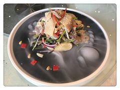 -新兴·金羊座·粤菜点心(乐峰店)
