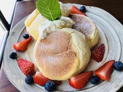 -UPPER KITCHEN(延安路店)