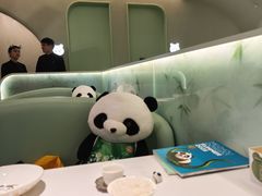 -眉州东坡·熊猫主题餐厅(枫蓝店)