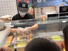 -米陀饭团•紫菜包饭(中华广场店)