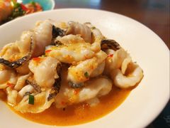 -蝦塘·中国餐馆(城墙南马道巷店)