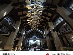 -昆明洲际酒店