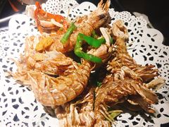 -捞围鲜·港式打边炉(海阳路店)