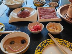 -南门涮肉(上海二店)